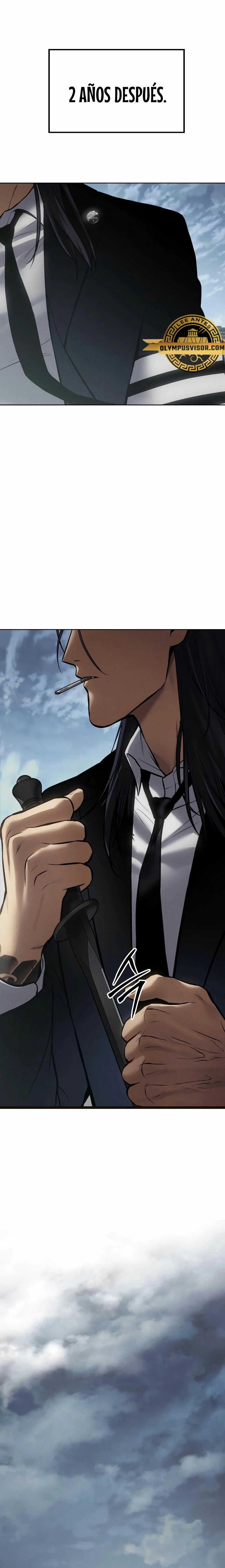 Los gemelos Baek Capítulo 60 - Page 2
