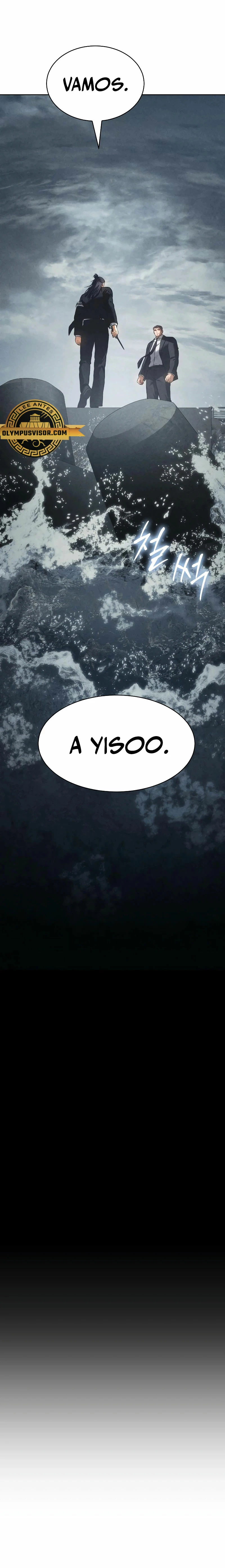 Los gemelos Baek Capítulo 60 - Page 6