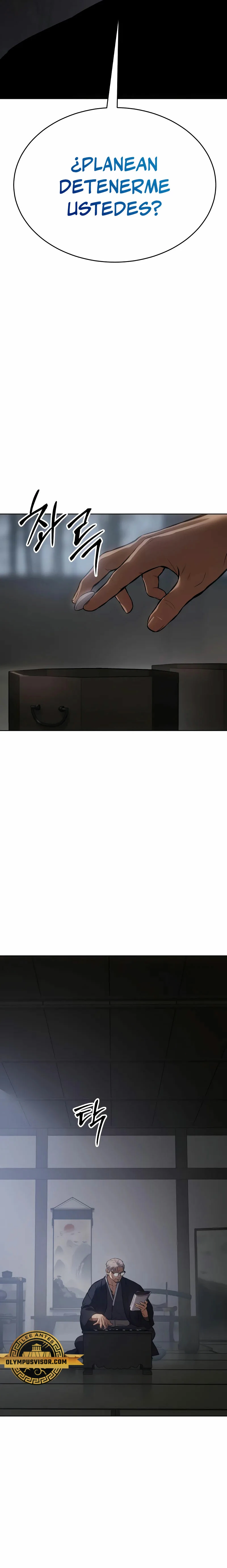 Los gemelos Baek Capítulo 62 - Page 14