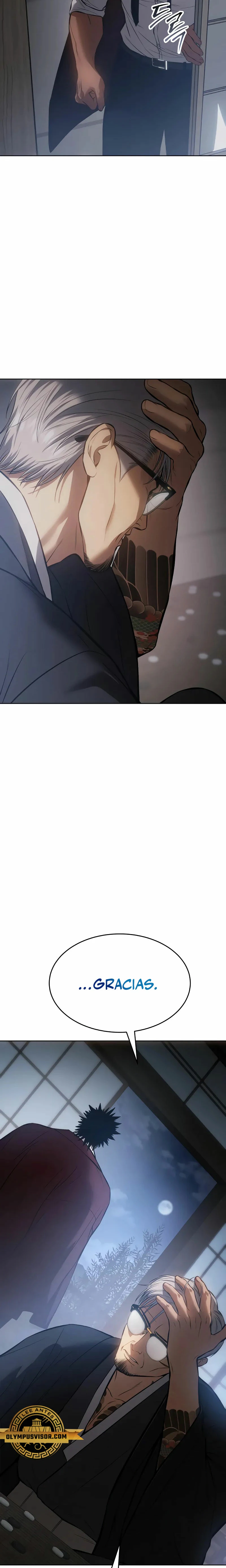 Los gemelos Baek Capítulo 62 - Page 29