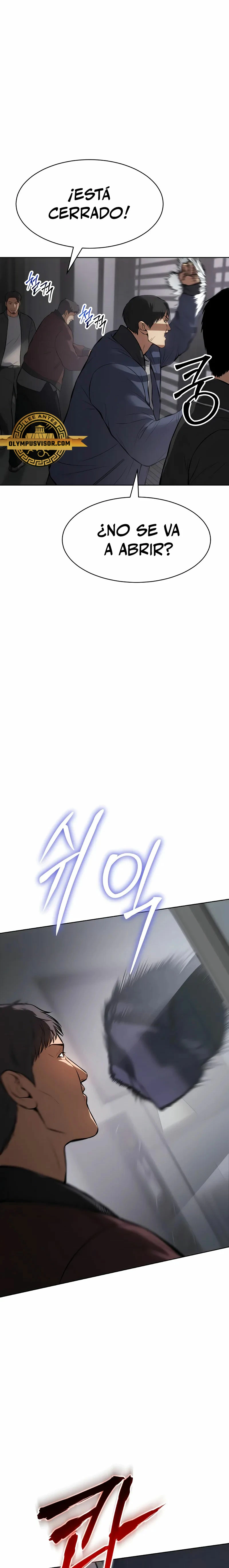 Los gemelos Baek Capítulo 62 - Page 43