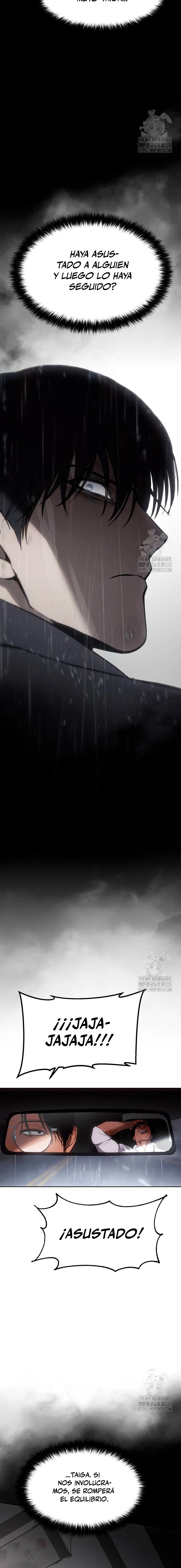 Los gemelos Baek Capítulo 65 - Page 14