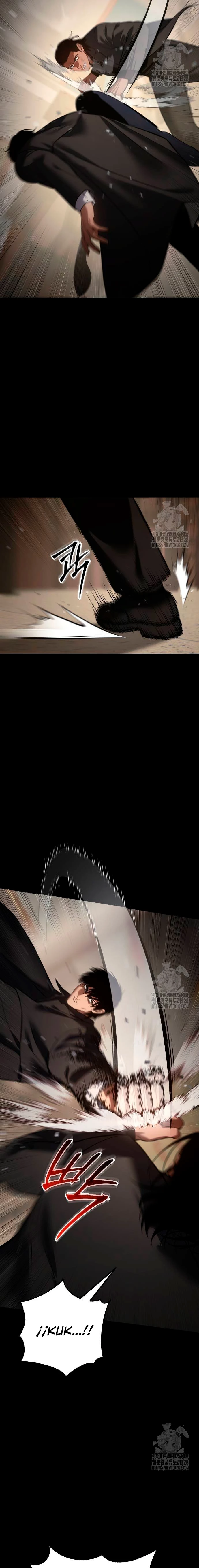 Los gemelos Baek Capítulo 65 - Page 39