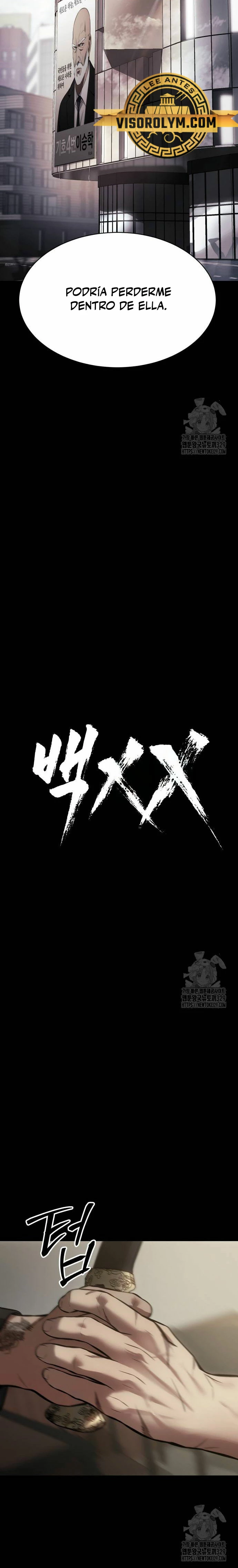 Los gemelos Baek Capítulo 66 - Page 13