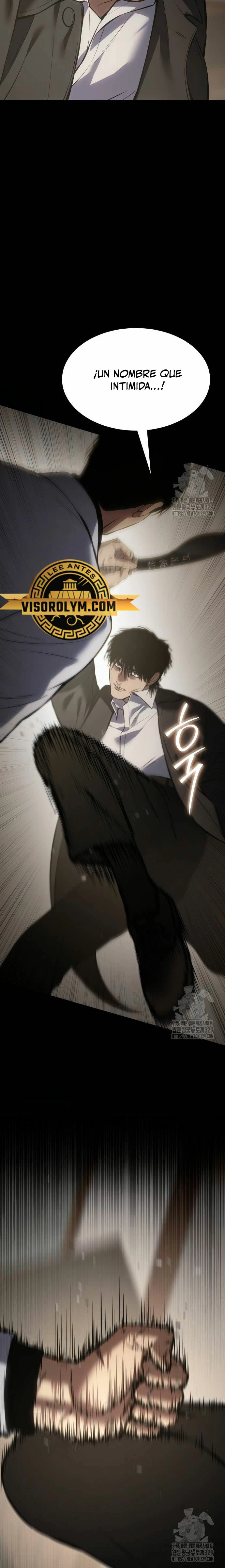 Los gemelos Baek Capítulo 66 - Page 16