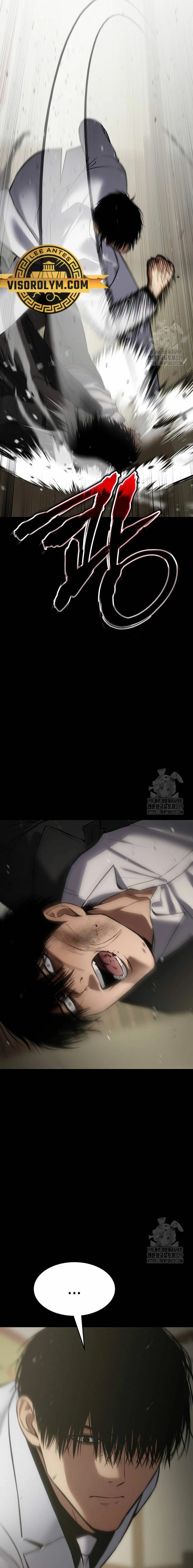 Los gemelos Baek Capítulo 66 - Page 27