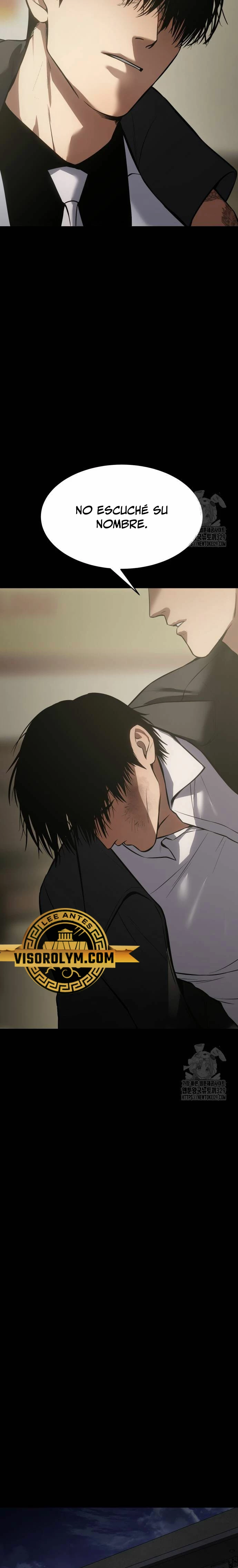 Los gemelos Baek Capítulo 66 - Page 32