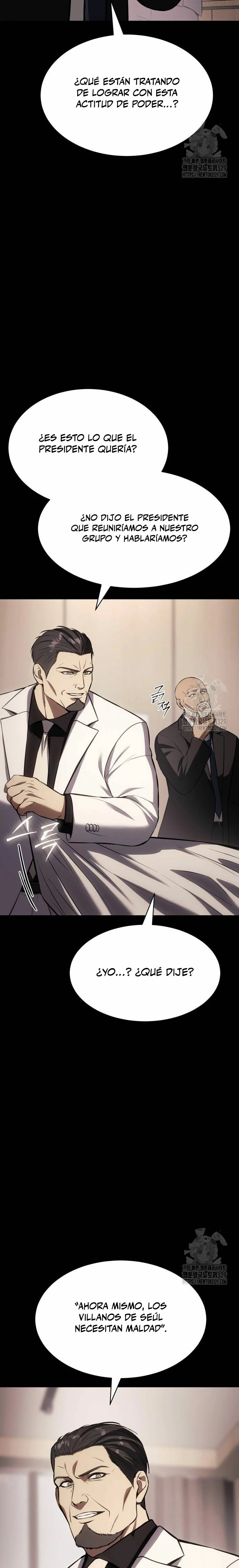 Los gemelos Baek Capítulo 66 - Page 4