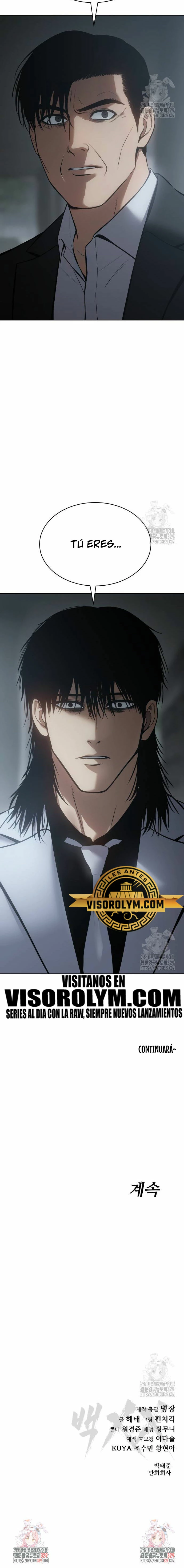 Los gemelos Baek Capítulo 66 - Page 48