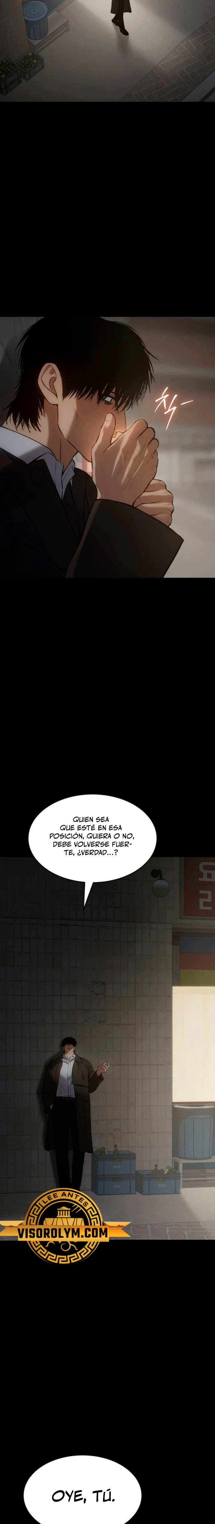 Los gemelos Baek Capítulo 67 - Page 15