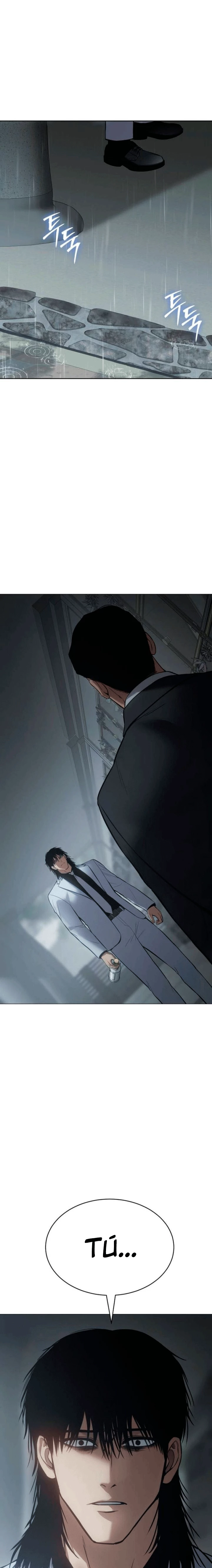 Los gemelos Baek Capítulo 67 - Page 2