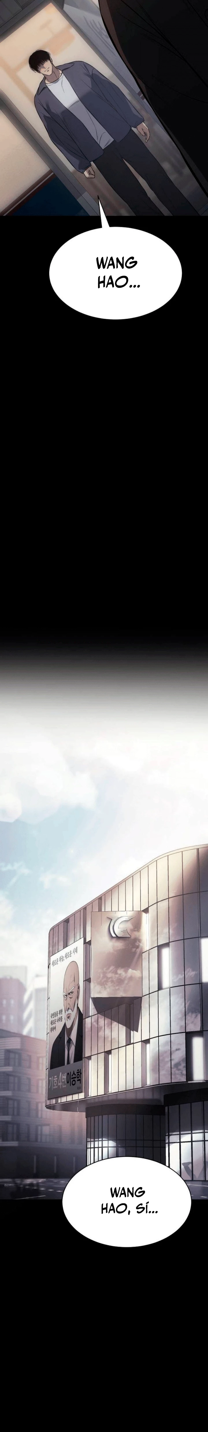 Los gemelos Baek Capítulo 67 - Page 38