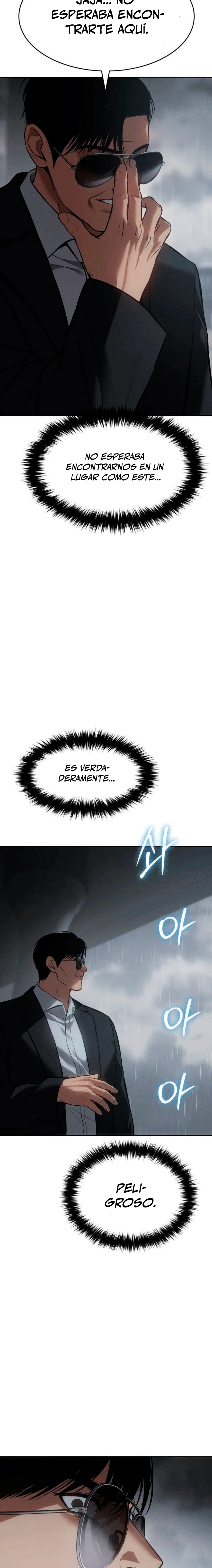 Los gemelos Baek Capítulo 67 - Page 4