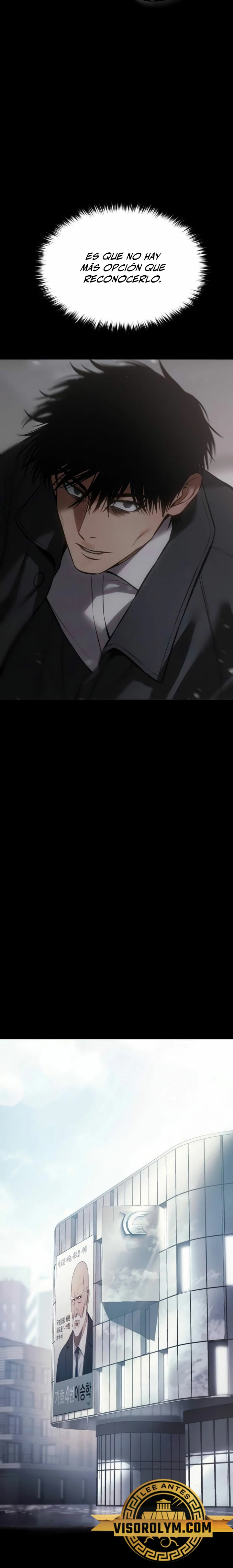 Los gemelos Baek Capítulo 68 - Page 24