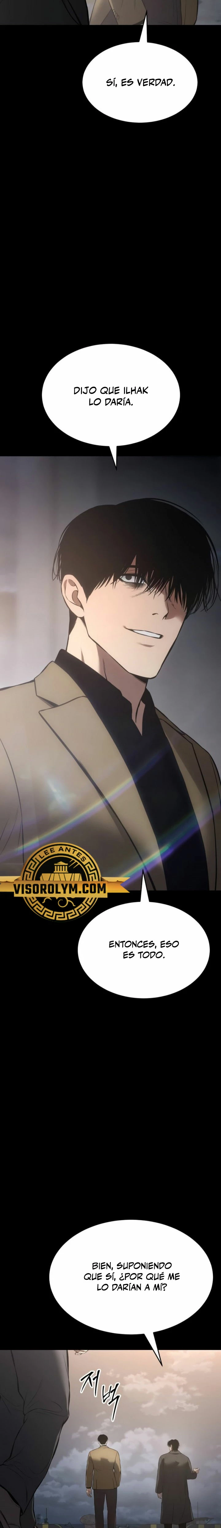 Los gemelos Baek Capítulo 68 - Page 4