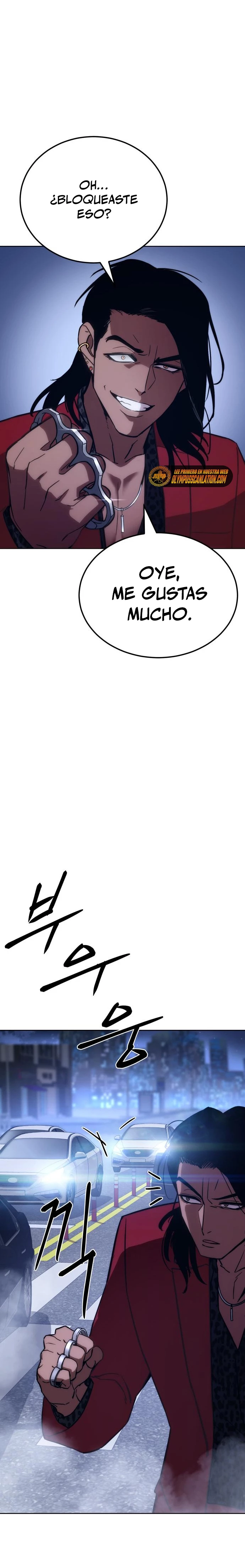 Los gemelos Baek Capítulo 7 - Page 15