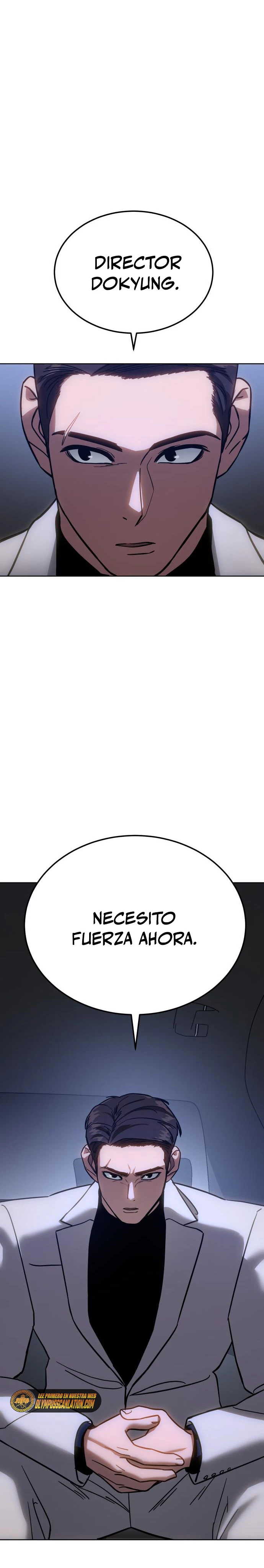 Los gemelos Baek Capítulo 7 - Page 31