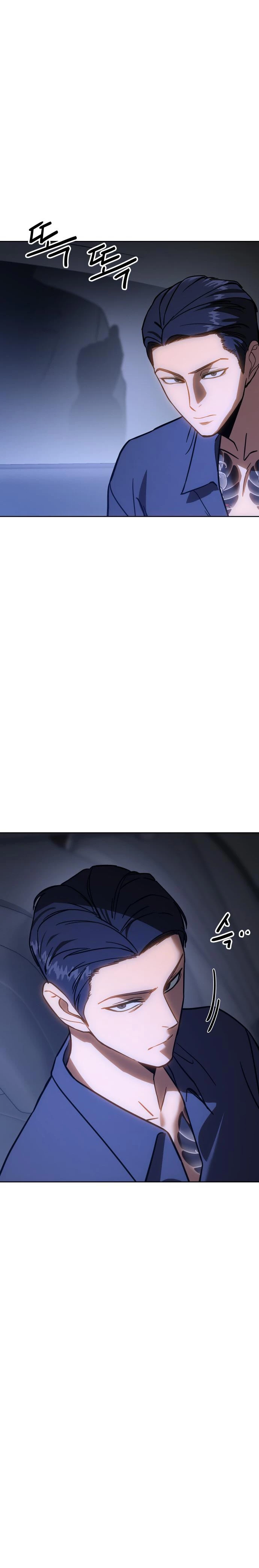 Los gemelos Baek Capítulo 7 - Page 32