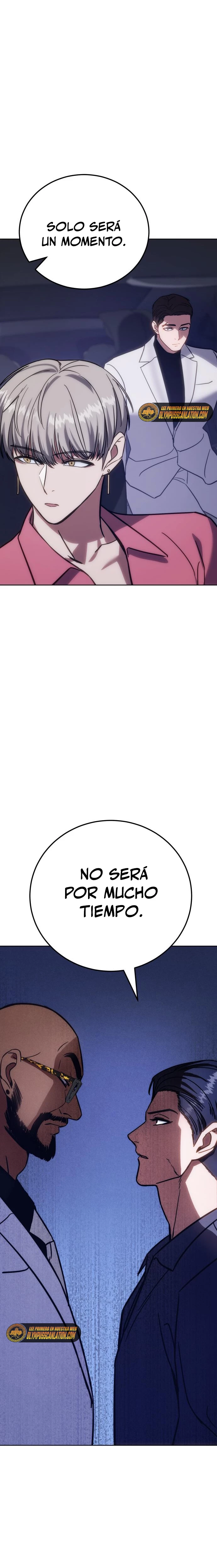 Los gemelos Baek Capítulo 7 - Page 42