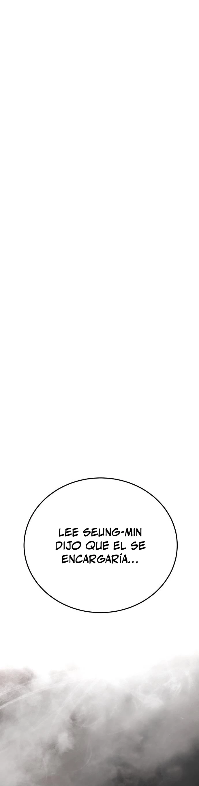 Los gemelos Baek Capítulo 7 - Page 43