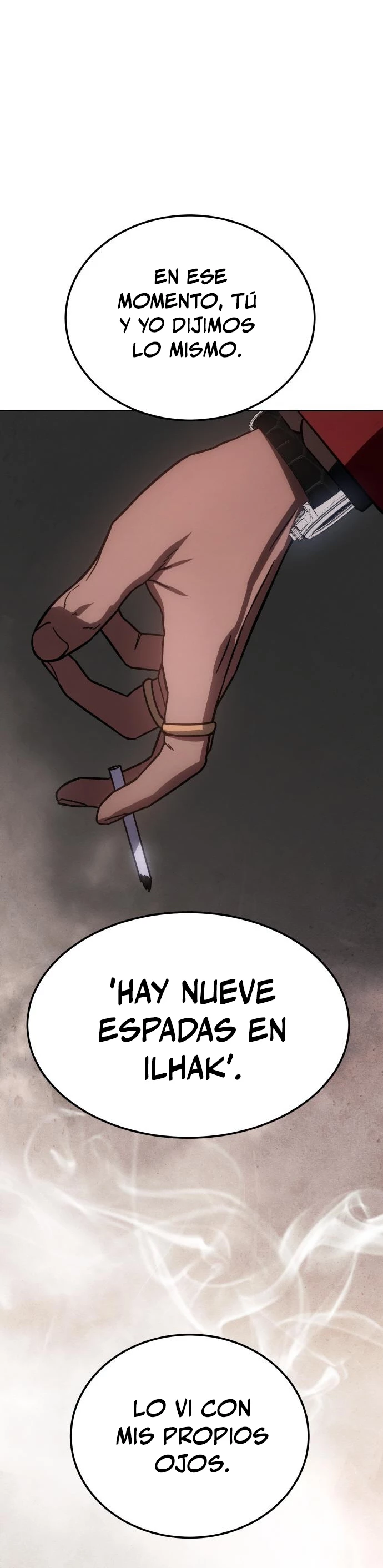 Los gemelos Baek Capítulo 7 - Page 47