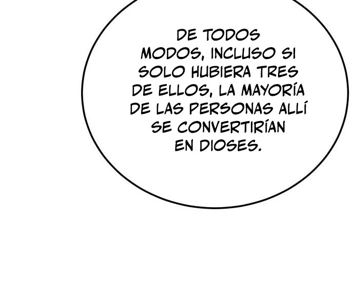 Los gemelos Baek Capítulo 7 - Page 49