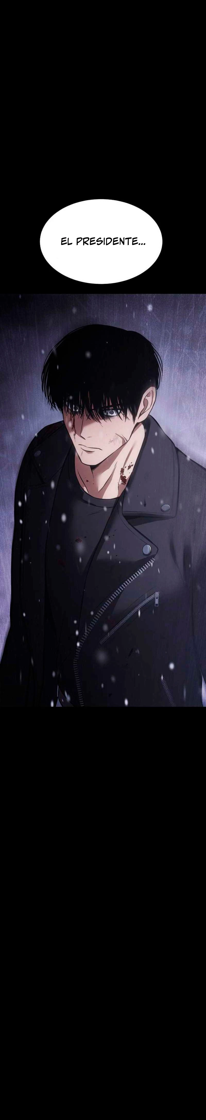 Los gemelos Baek Capítulo 70 - Page 29