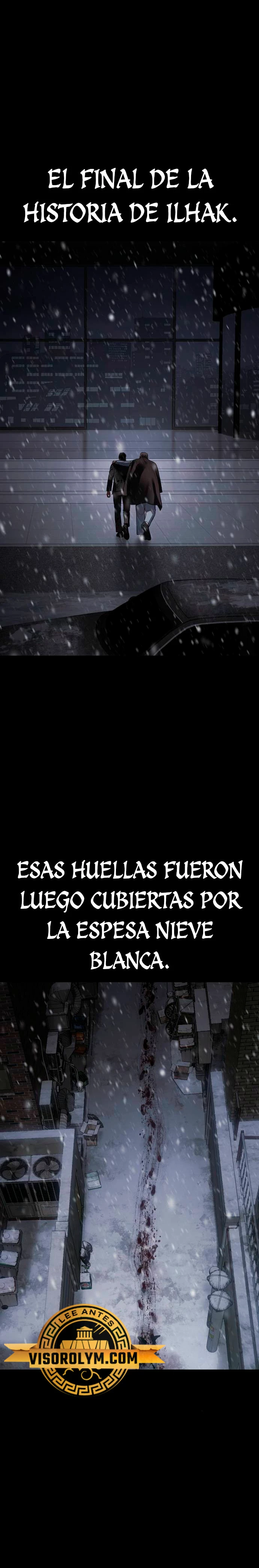 Los gemelos Baek Capítulo 72 - Page 47