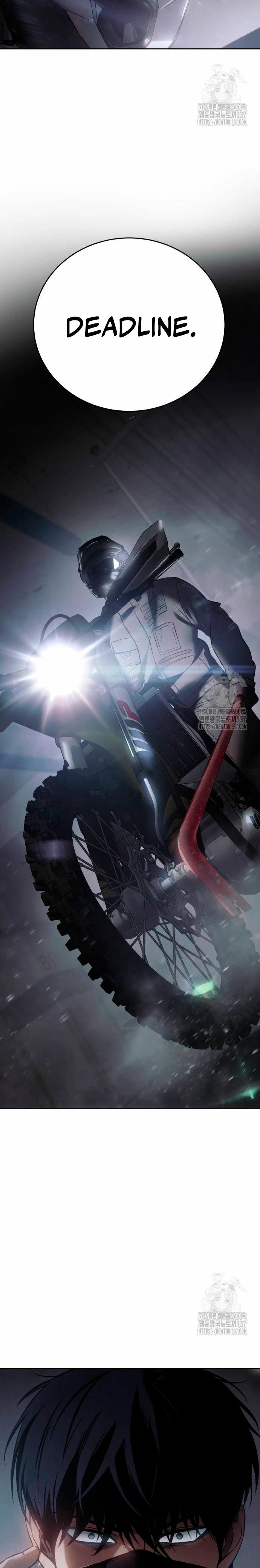 Los gemelos Baek Capítulo 74 - Page 50