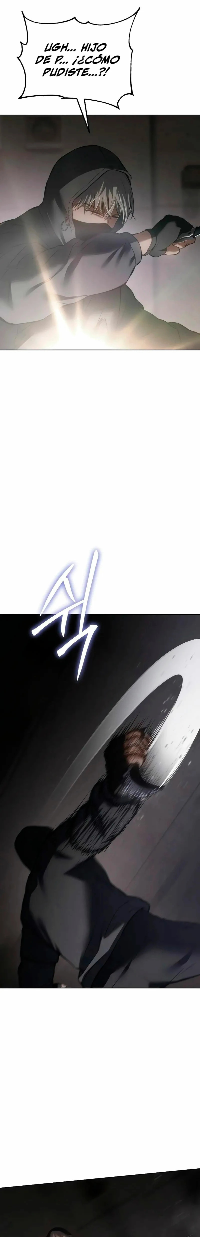 Los gemelos Baek Capítulo 75 - Page 15