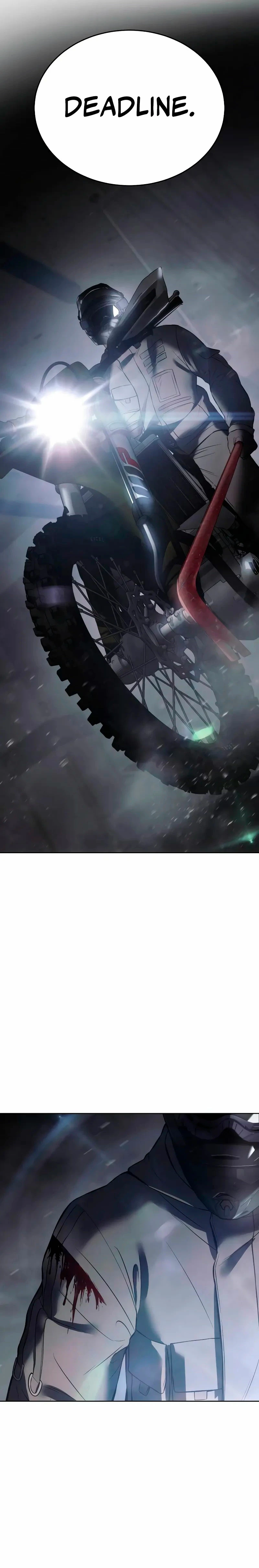 Los gemelos Baek Capítulo 75 - Page 37