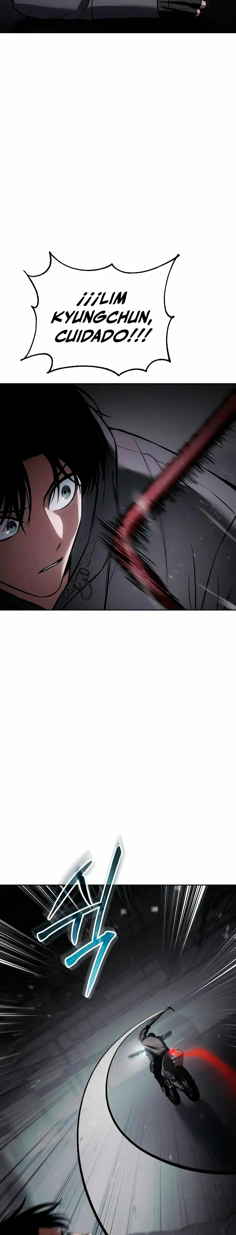Los gemelos Baek Capítulo 75 - Page 42