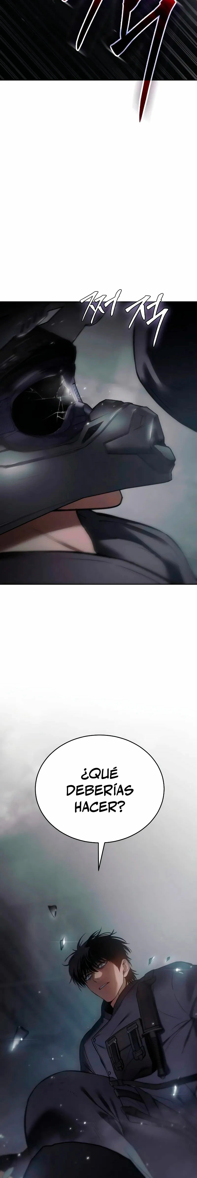 Los gemelos Baek Capítulo 75 - Page 55