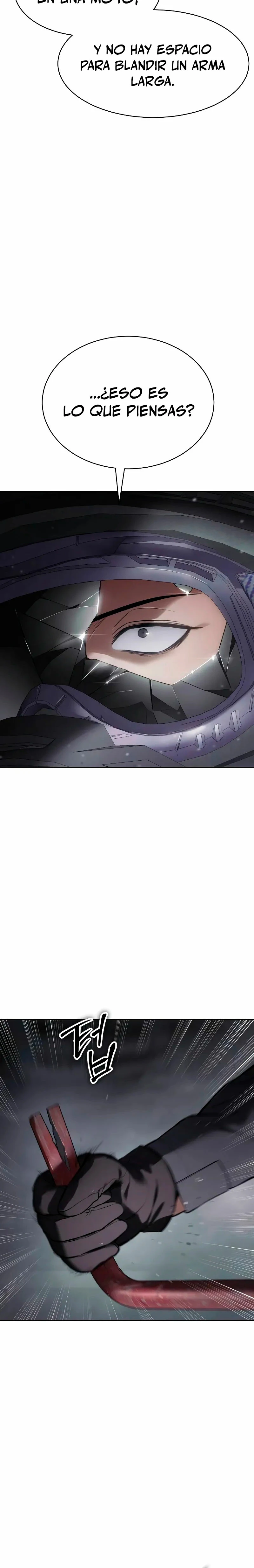 Los gemelos Baek Capítulo 76 - Page 12