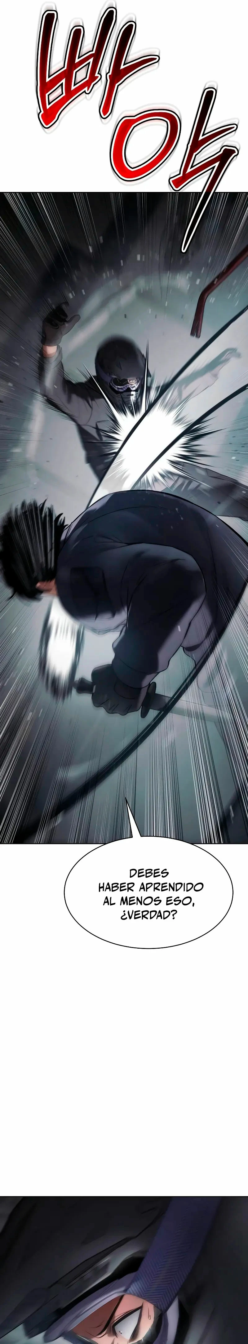 Los gemelos Baek Capítulo 76 - Page 19