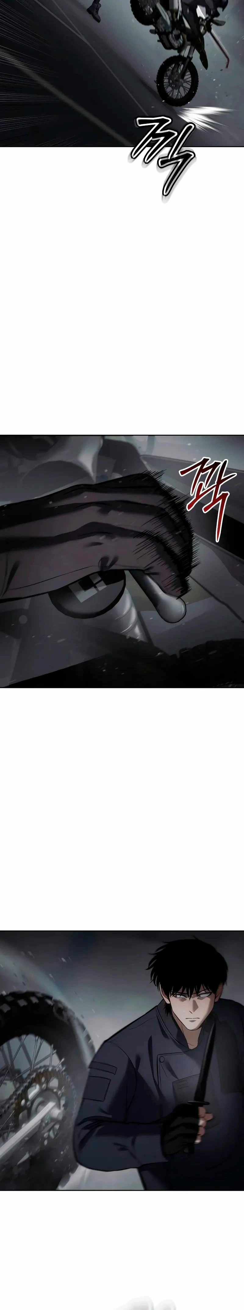 Los gemelos Baek Capítulo 76 - Page 30