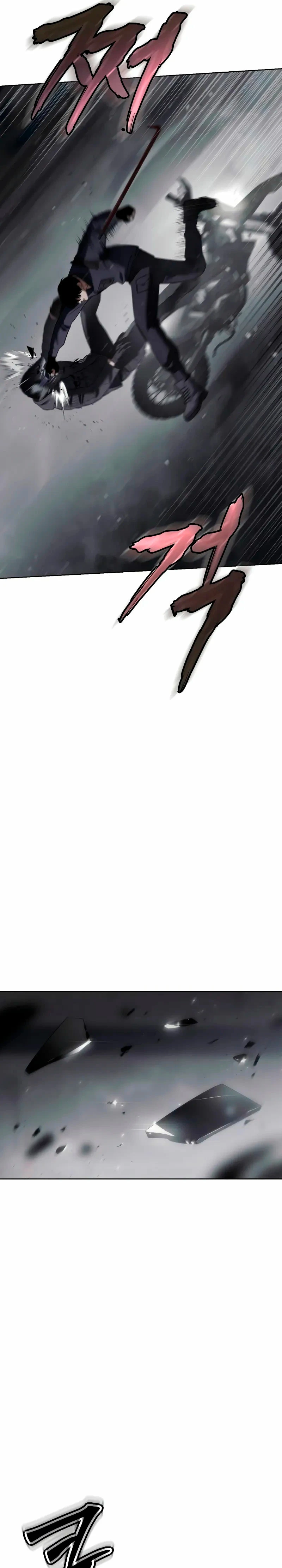 Los gemelos Baek Capítulo 76 - Page 36