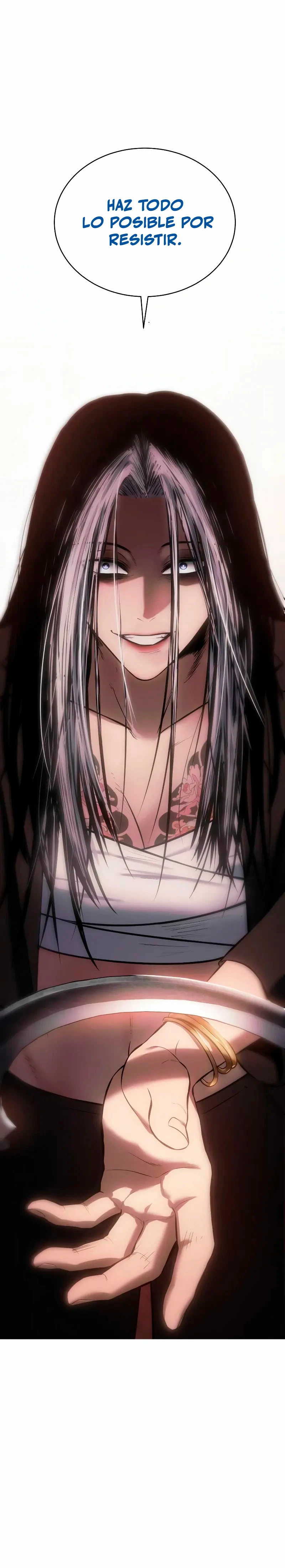 Los gemelos Baek Capítulo 78 - Page 2