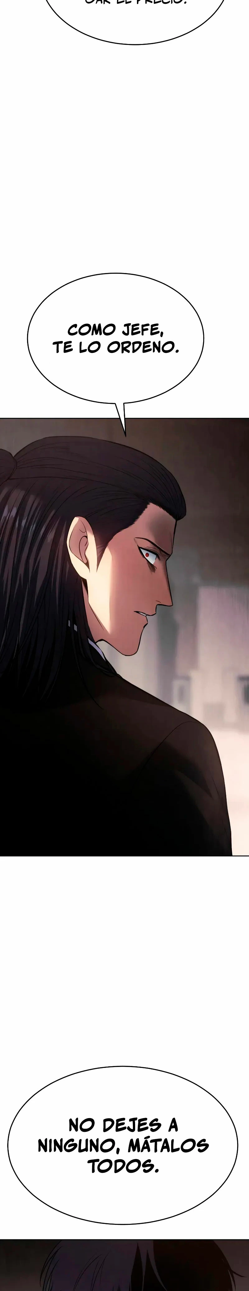 Los gemelos Baek Capítulo 78 - Page 52