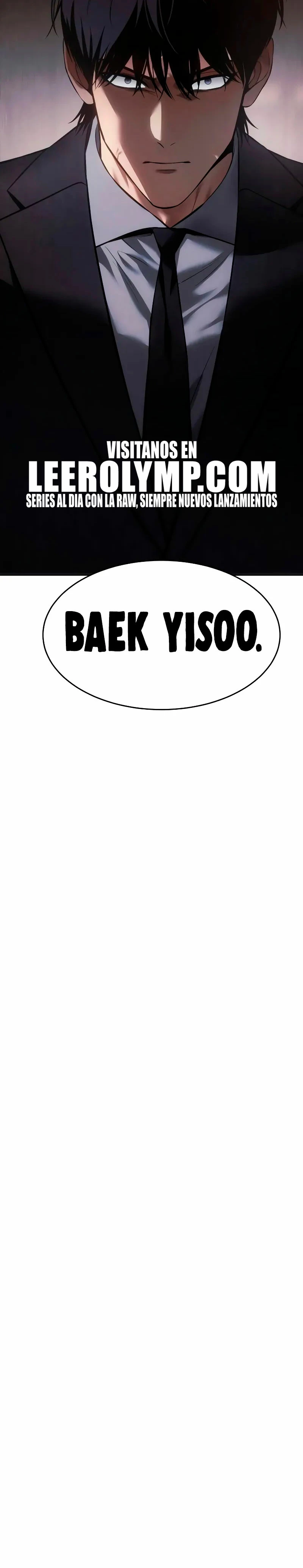 Los gemelos Baek Capítulo 78 - Page 53