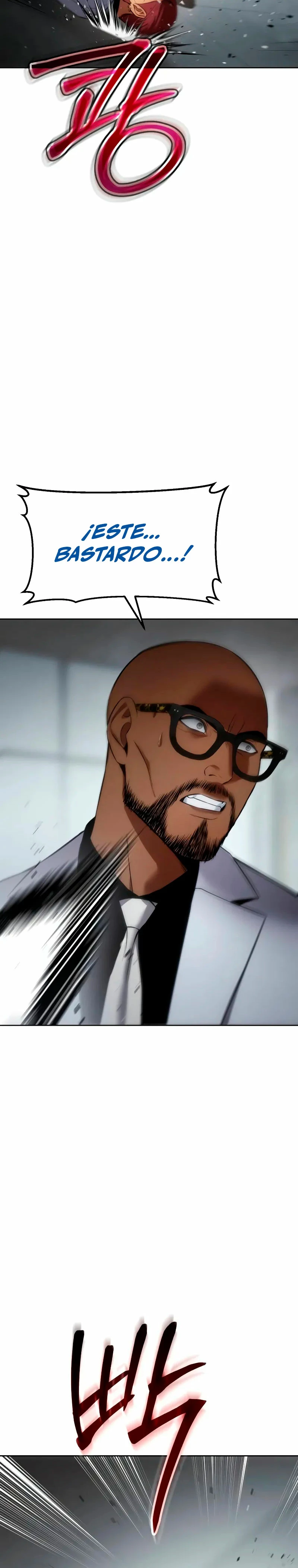 Los gemelos Baek Capítulo 79 - Page 36