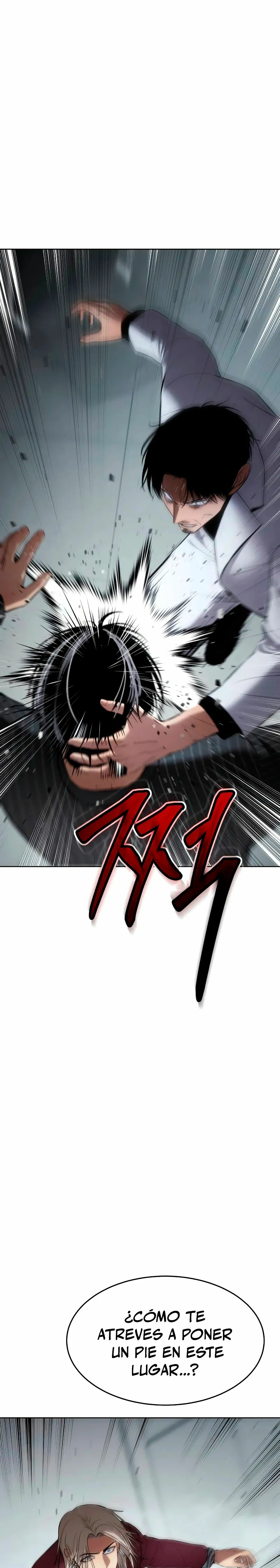 Los gemelos Baek Capítulo 79 - Page 38