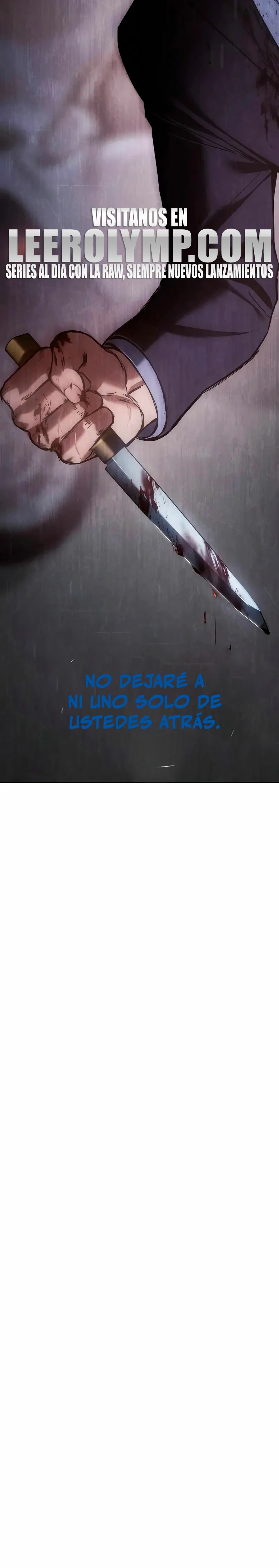 Los gemelos Baek Capítulo 79 - Page 60