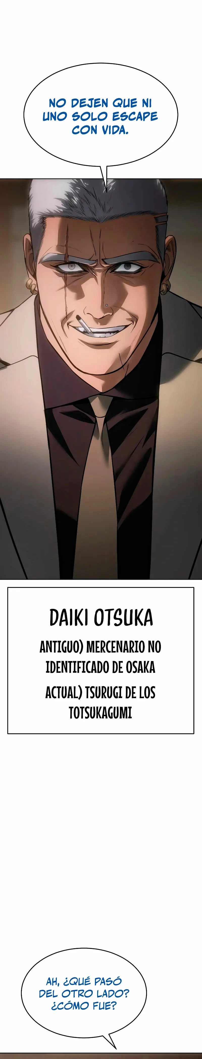 Los gemelos Baek Capítulo 79 - Page 9