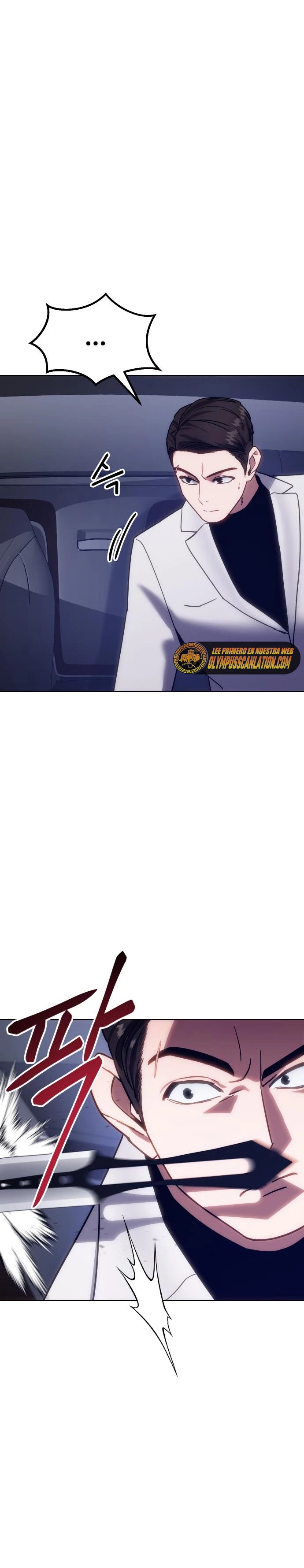 Los gemelos Baek Capítulo 8 - Page 14