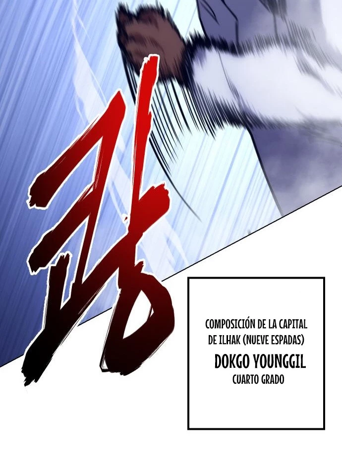 Los gemelos Baek Capítulo 8 - Page 29