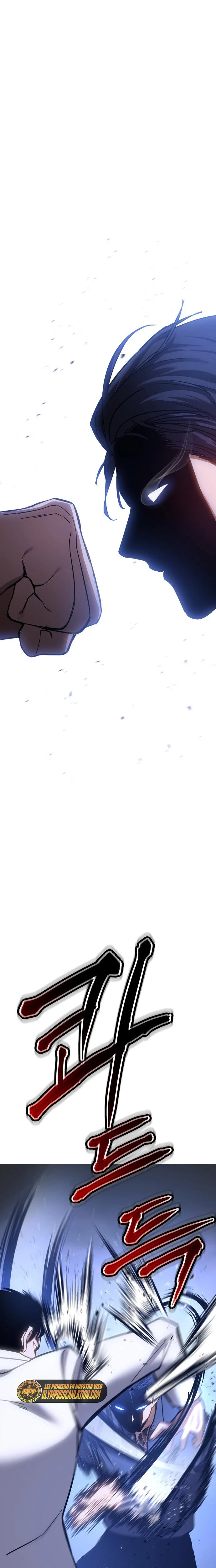 Los gemelos Baek Capítulo 8 - Page 41