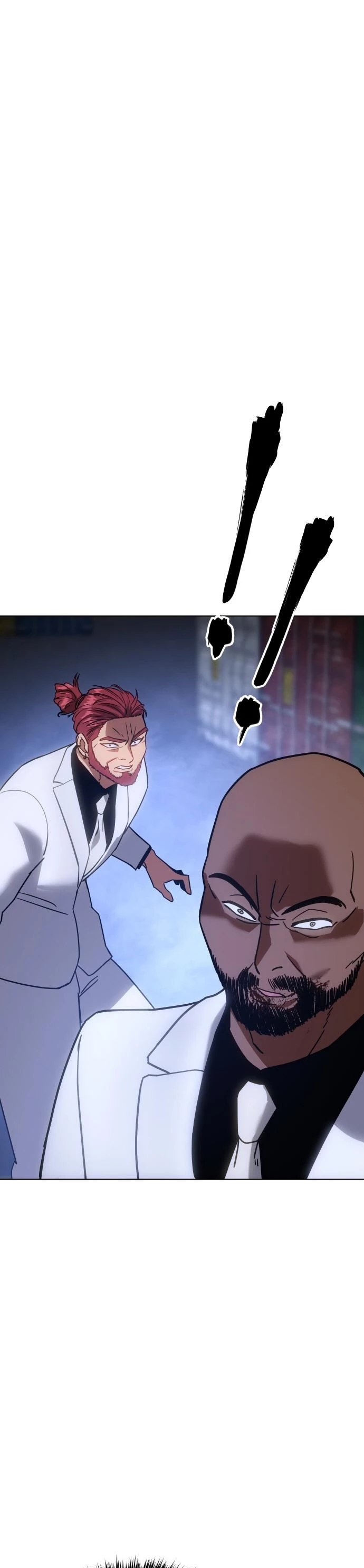 Los gemelos Baek Capítulo 8 - Page 43