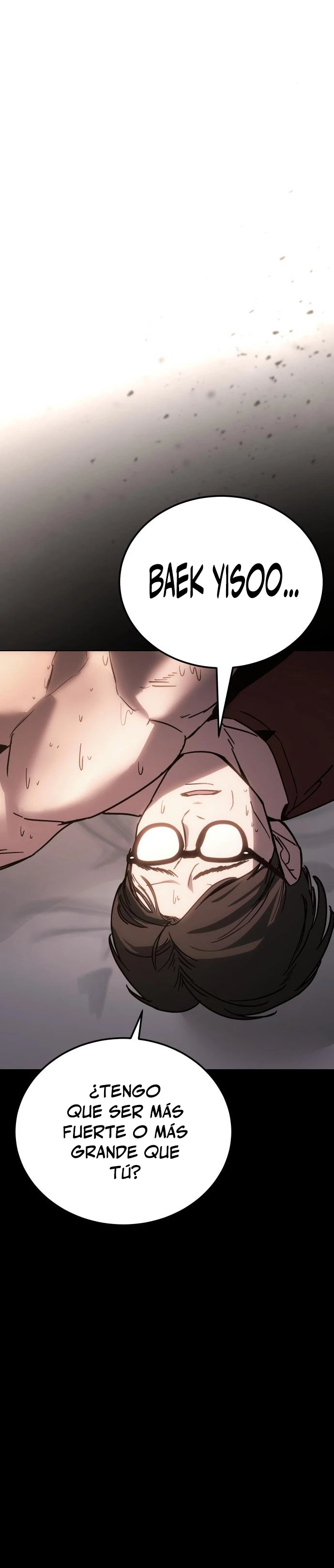 Los gemelos Baek Capítulo 8 - Page 46