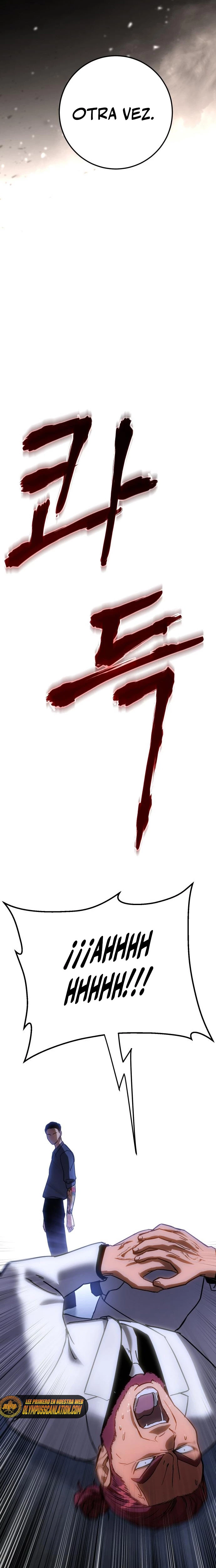 Los gemelos Baek Capítulo 8 - Page 50